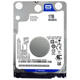 Western Digital Blue
