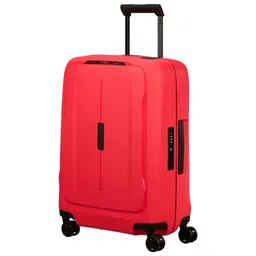 Samsonite Essens Red Black