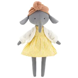 Orange Toys Cotti Motti Alice the Elephant