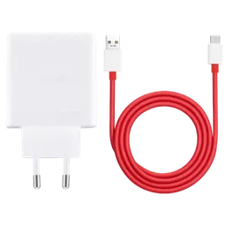 Încărcător de rețea OnePlus Suvervooc (100 W) White
