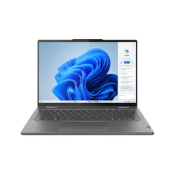 Laptop Lenovo Yoga 7 2 in 1 14ILL10 Storm Gray