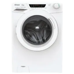 Mașină de spălat Candy HE 1284TWM6/1-S White