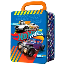 Mattel Hot Wheels HWCC2-23B