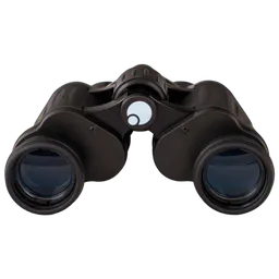 Binoclu Levenhuk Atom 7x35 Black