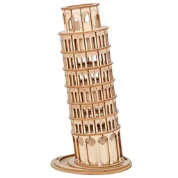Puzzle 3D ROKR Tower of Pisa (TG304)