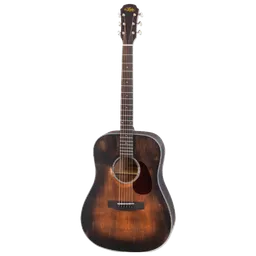Chitară acustică Aria 111DP MUBR Brown