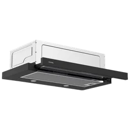 Hotă Wolser WL-F 60 Slim Black