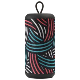 Boxă portabilă Music Sound Vertical Stripes 5 W