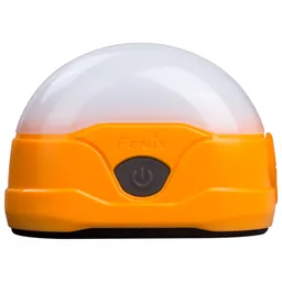 Lanternă Fenix CL20R Orange