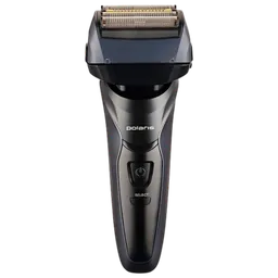Aparat de ras electric Polaris PMF1016RC Blue