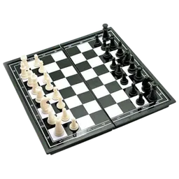 Joc de masă Arenasport Magnetic chess