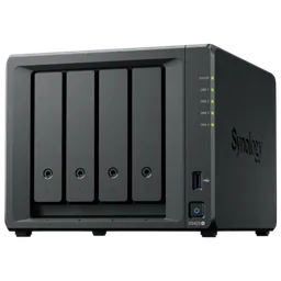 DiscStation Synology DS425+ Black