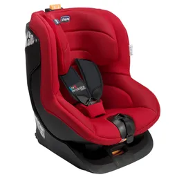 Scaun auto Chicco Oasys 1 Isofix 79247.19 Red
