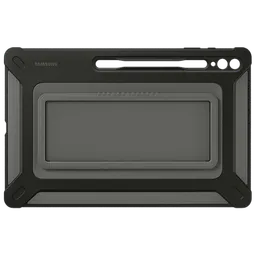 Husă pentru tabletă Samsung Tab S10 Ultra EF-RX910CBEGUJ Black