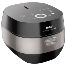 Multifierbător Tefal RK908A34 Black