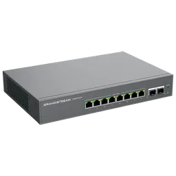 Switch Grandstream GWN7721P Gray