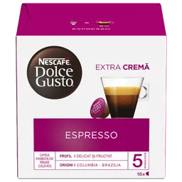 Nescafe Dolce Gusto Espresso