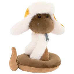 Orange Toys Animals 2521/25 Ivan the Snake