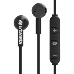 Căști Urbanista Berlin Black