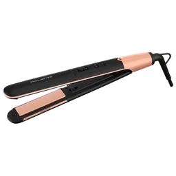 Placă de îndreptat părul Rowenta SF4620F0 Black