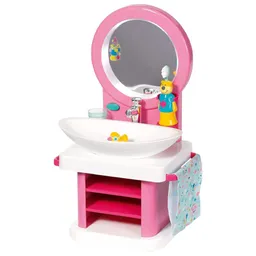 Zapf Baby Born Bath Toothcare Spa chiuvetă