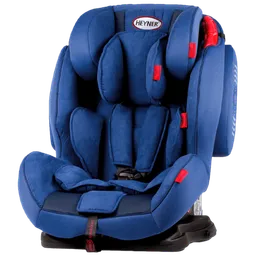 Scaun auto Heyner Multi ERGO 3D Line (786040) Blue