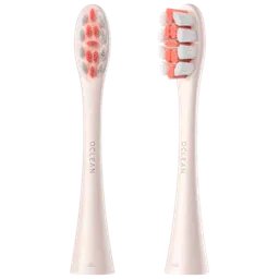 Rezervă pentru periuțe de dinți Oclean P1C8 Gold