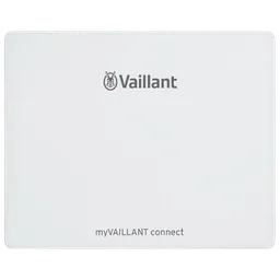 Termostat Vaillant VR 940f White