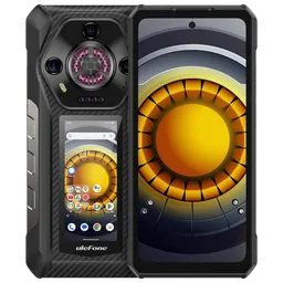 Ulefone Armor 30 Pro 512 GB Black