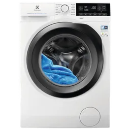 Mașină de spălat Electrolux EW7FN348PS White