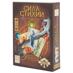 Joc de masă Lifestyle Elements