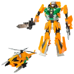 Essa Toys 5502