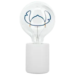 Paladone Stitch LED Neon Bulb