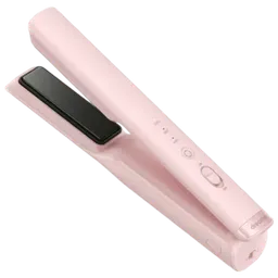 Placă de îndreptat părul Dreame Unplugged Cordless Pink