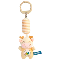 Sensillo Animals Mini Zoo hanging toy