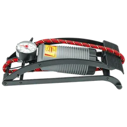 Pompă auto Toya Start Black