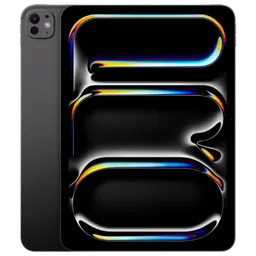 Tabletă Apple iPad Pro 2024 11" Wi-Fi Black