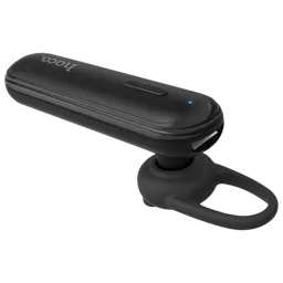 Căști Hoco E36 Free Black