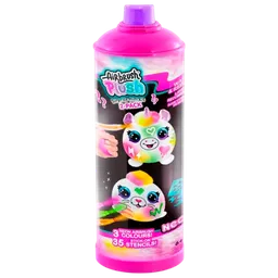 Canal Toys Airbrush Plush