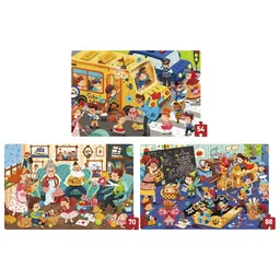 Mideer O zi din viața mea