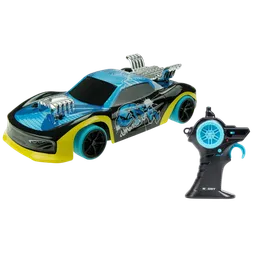 Mașină Exost Silverlit 20628 4891813206286 Black
Blue