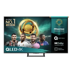 Hisense 65A7Q