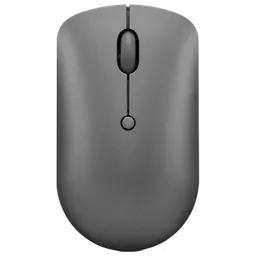 Mouse Lenovo Go Multi-Device Gray