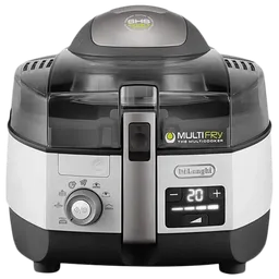 Multifierbător DeLonghi FH1396/ 1 White