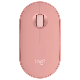 Logitech M350S Pebble 2