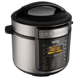 Multifierbător Redmond RMC-PM381 Inox