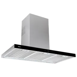 Hotă Teka DLH 986 T Inox