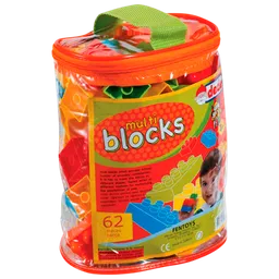Dede Multi Blocks