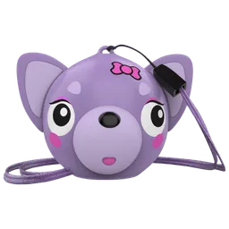 Hiper Zoo Music Cally
