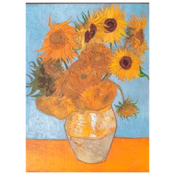 Puzzle Clementoni Van Gogh